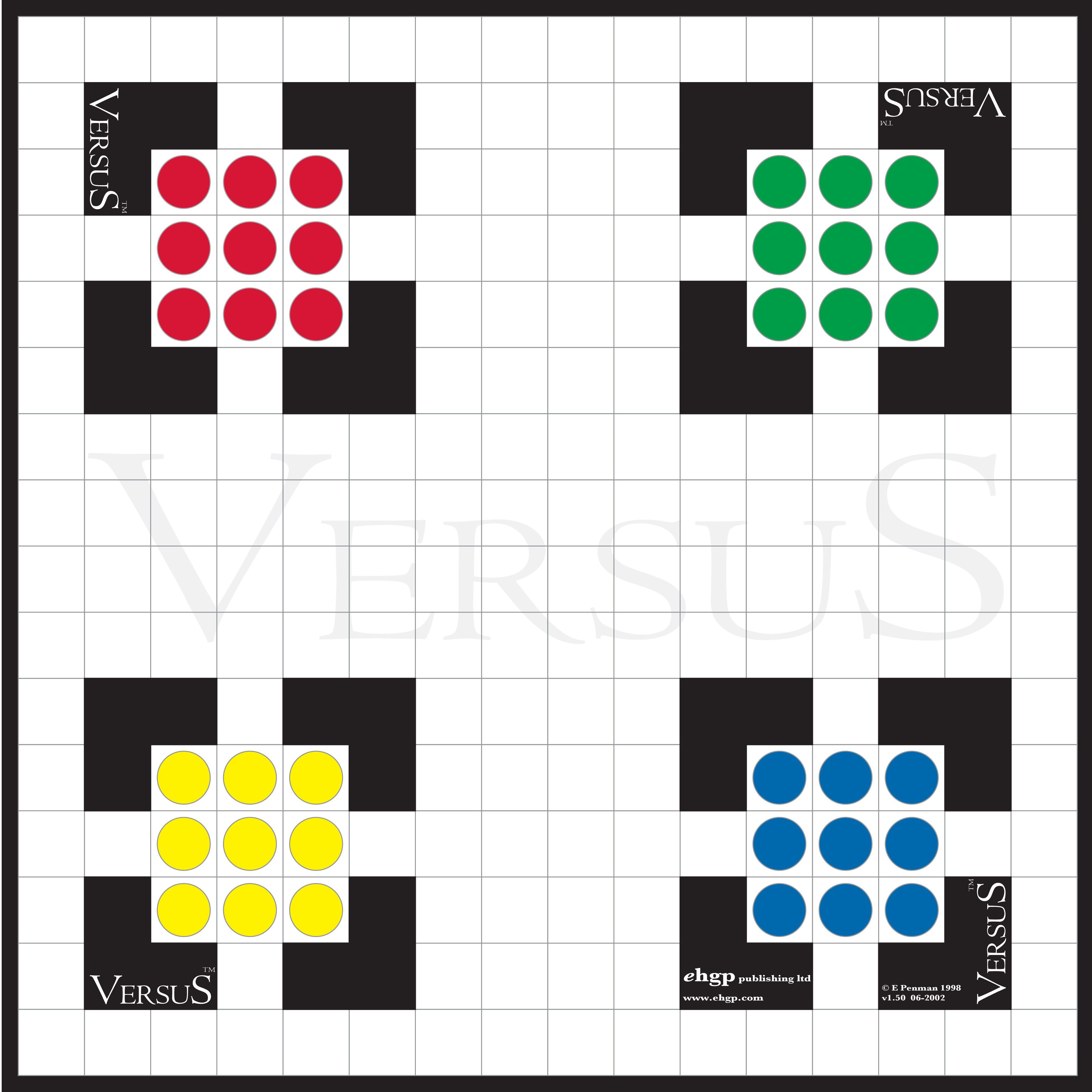 VersuS