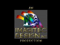 Video Game Publisher: Imagitec Design Ltd.