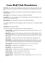 Issue: Lone Wolf Club Newsletter (Project Aon Edition)