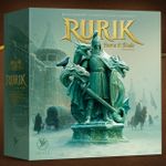 Rurik: Stone and Blade Expansion