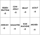 Warp Hammer Empires