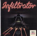 Video Game: Infiltrator
