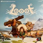 Front cover Looot French only edition