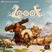 Front cover Looot French only edition