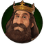 Character: Robert the Bruce