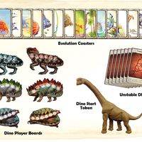 Evolution: Promo Pack I