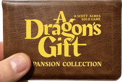 A Dragon's Gift: Expansion Collection