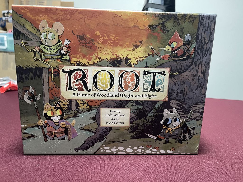 BoardGameGeek