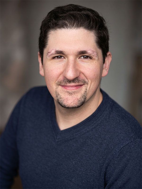 Randy Reiman