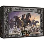 A Song of Ice & Fire: Tabletop Miniatures Game – Ranger Vanguard