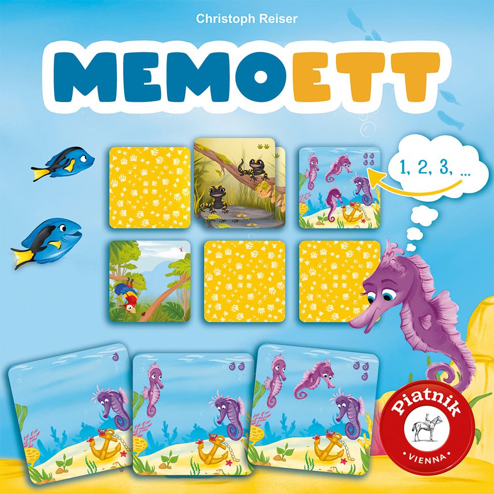 Cover art for Memoett