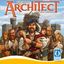 Board Game: Queen's Architect