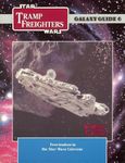 RPG Item: Galaxy Guide 06: Tramp Freighters (WEG Original Edition)