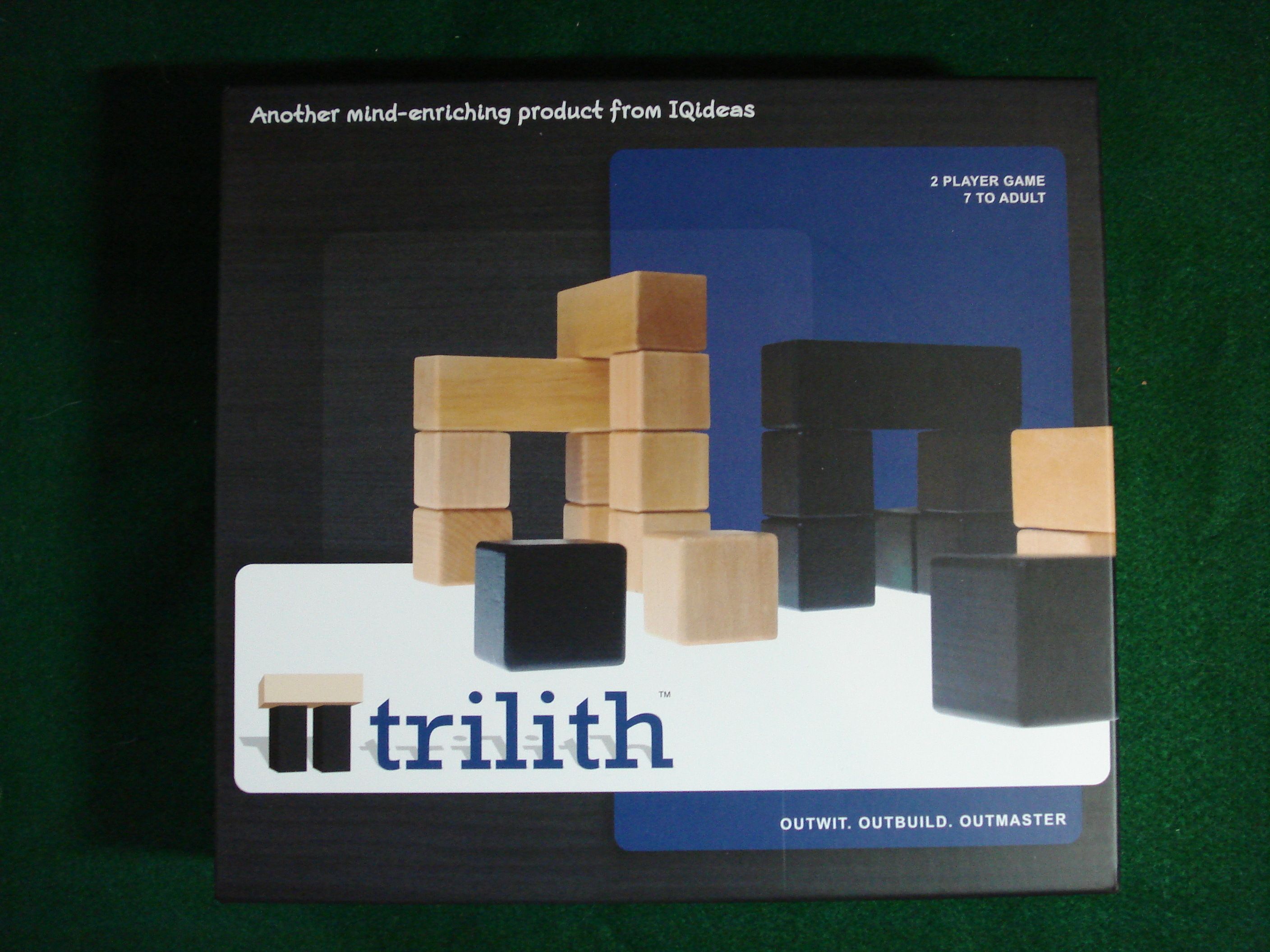 Coperta Druid