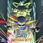 DC Super Heroes United: Gotham City