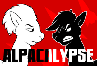 Alpacalypse