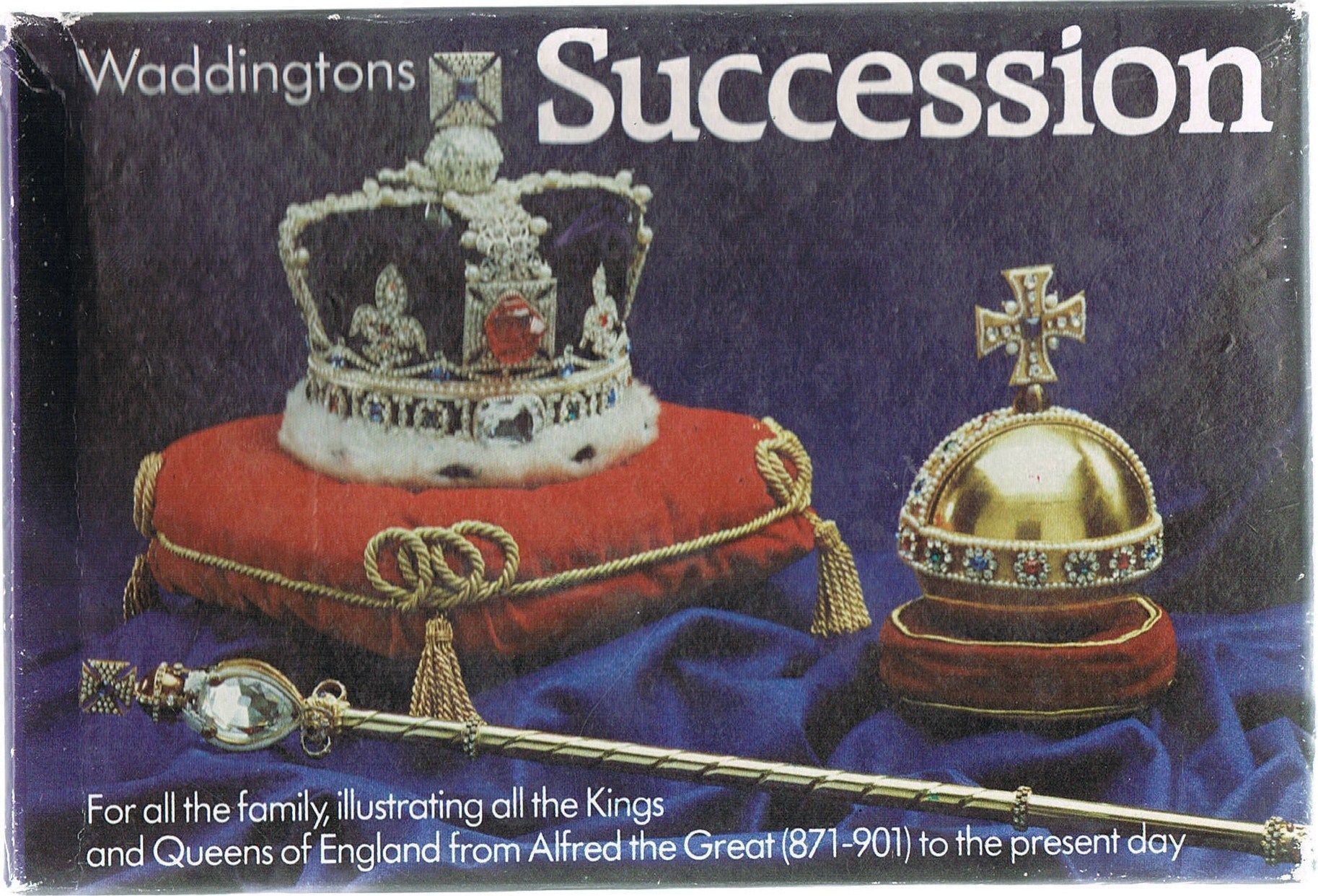 Succession
