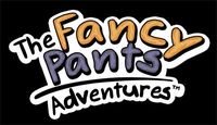 Video Game: The Fancy Pants Adventures
