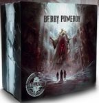 B.E.L.O.W.: The Asylum – Berry Pomeroy Expansion