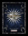 RPG Item: Advancing with Class: The Witch