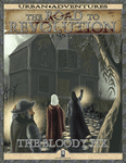 RPG Item: The Road to Revolution 2: The Bloody Fix