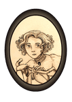 More Portia Forthwright's Celebrated Steam Driven Velocipede videos