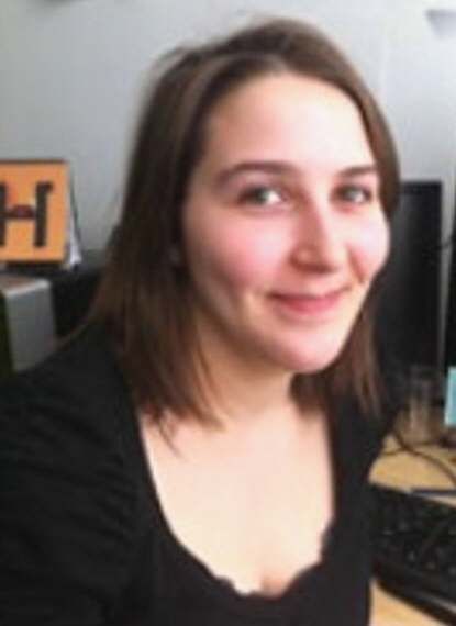 Geneviève Farley-Tremblay