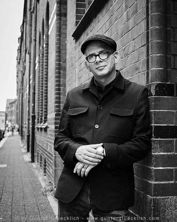 Tobias Dahmen