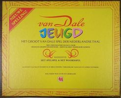 Het Groot Van Dale Spel der Nederlandse Taal: Jeugd