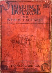 Bourse
