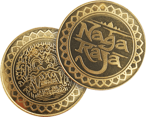 Nagaraja: First Player Coin