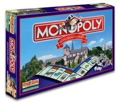 Monopoly: Mönchengladbach