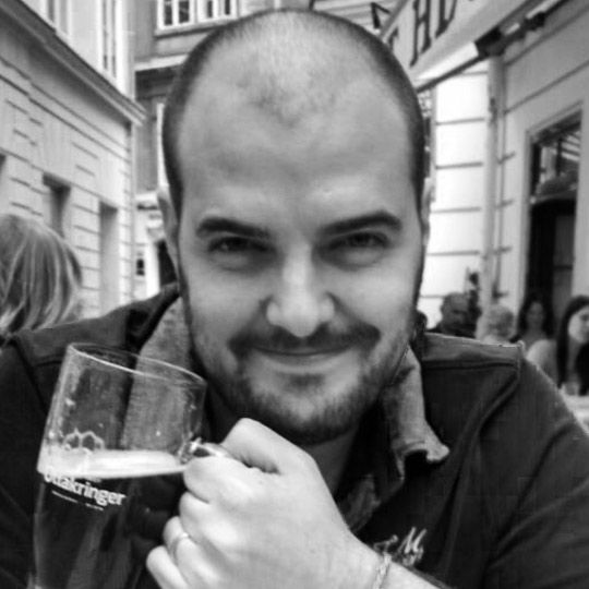 Fabrizio Tronchin