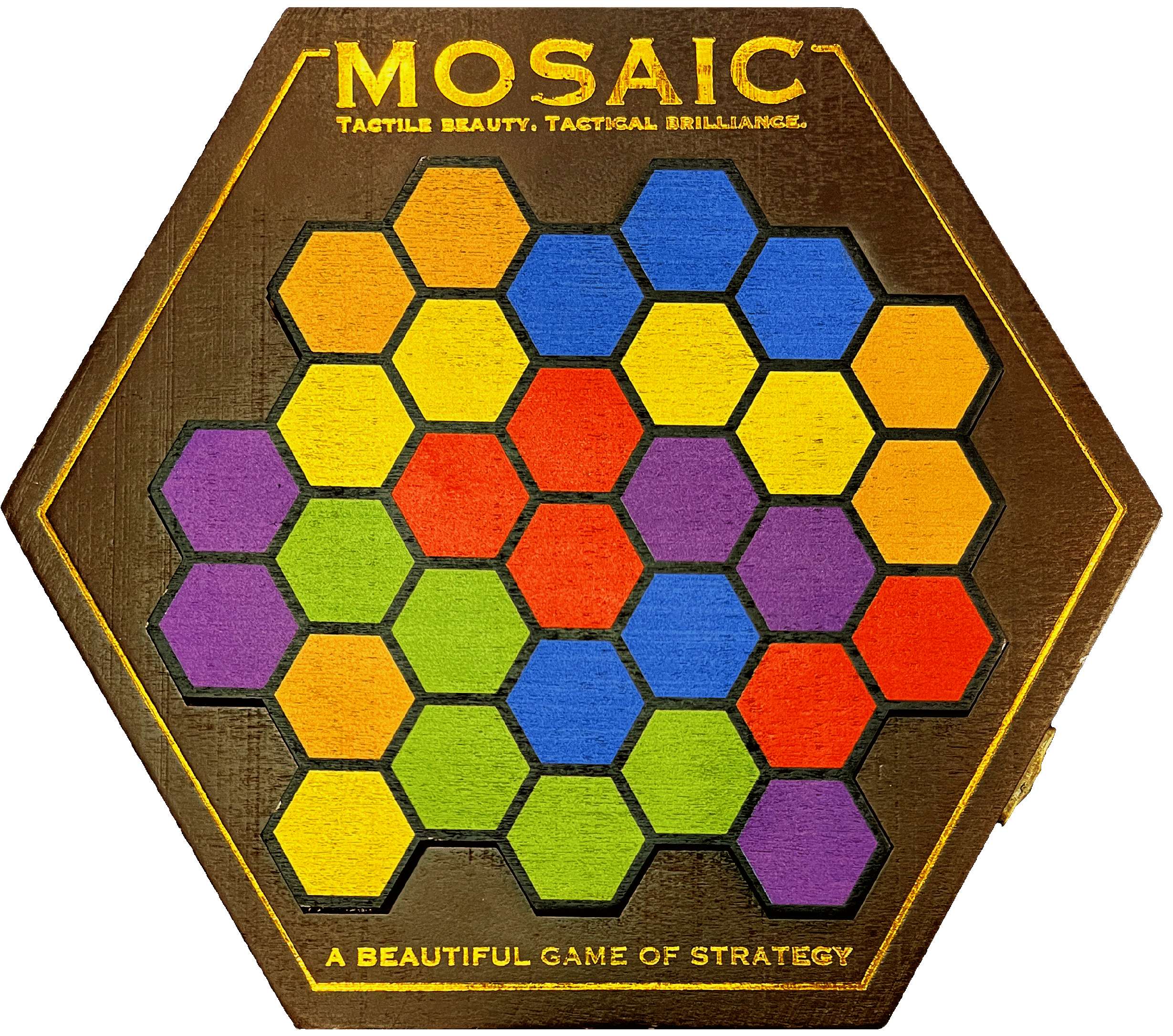 Mosaic