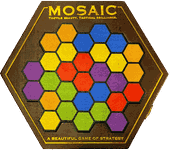 Mosaic (2022)
