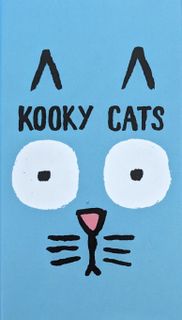 Kooky Cats