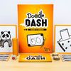 Doodle Dash, Board Game