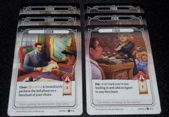 Plunderbund: Promo Recruits
