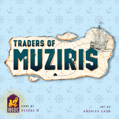 Traders of Muziris