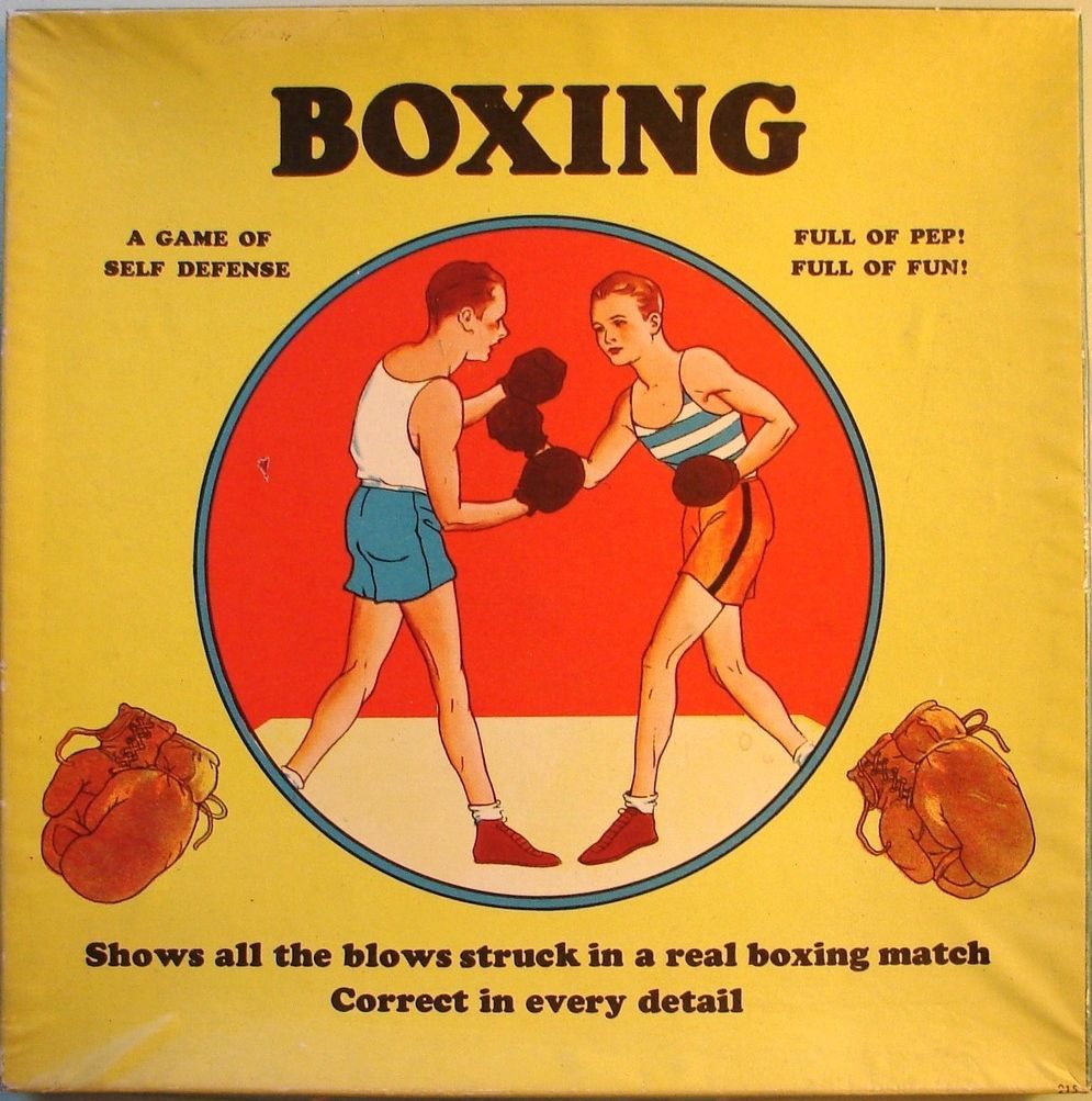 Boxing