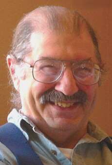 Larry Hoffman