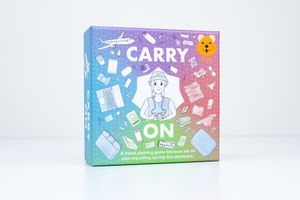 Carry On: Drafting Card Game