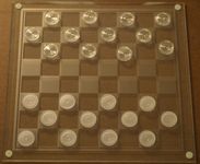 Board Game: Checkers