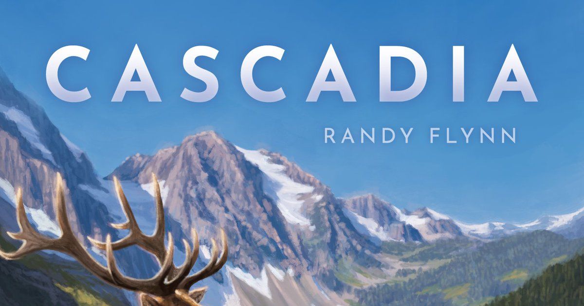  Cascadia Board Game : A Comprehensive Guide to Gameplay and Strategies