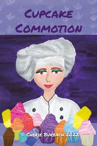 Cupcake Commotion