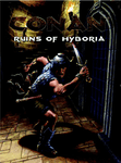 RPG Item: Ruins of Hyboria