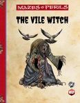 RPG Item: The Vile Witch