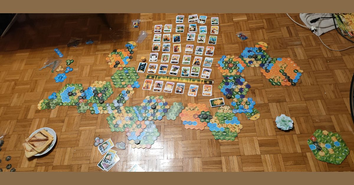 El (deity) visual data 3