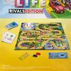 How to play The Game of Life Rivals 