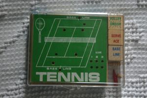 Playoff Tennis